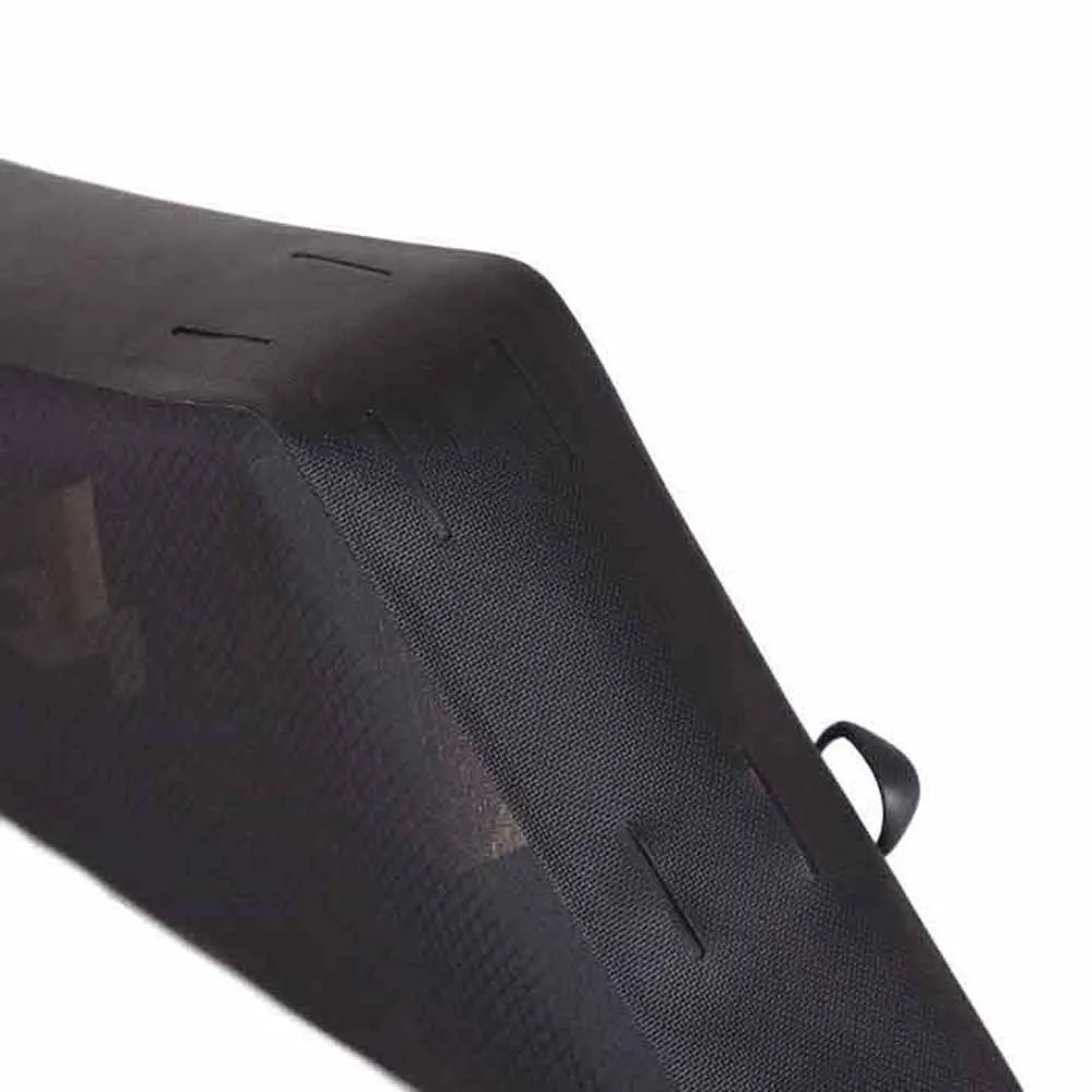 WOHO X-touring S 2l Rahmentasche, Cyber camo diamond black, One Size WOHO X-touring S 2l Rahmentasche, Cyber camo diamond black, One Size