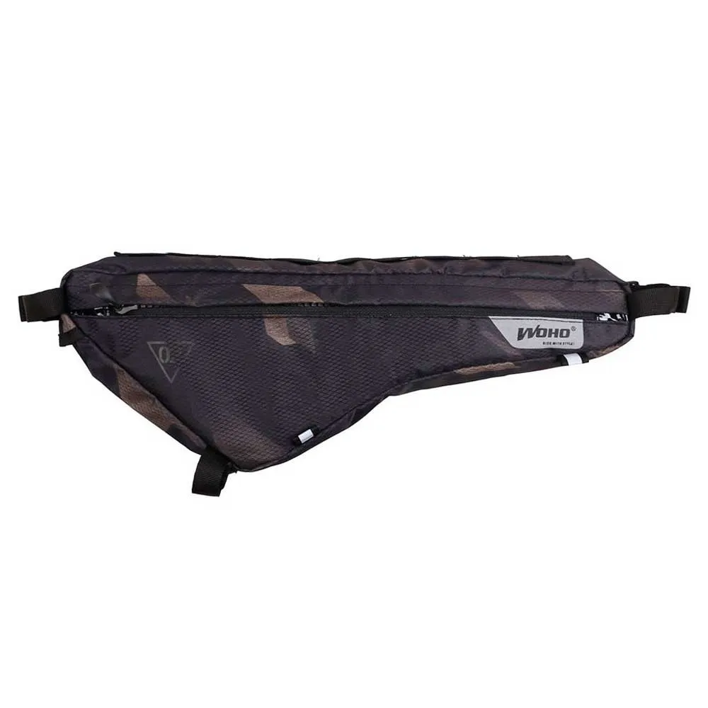 WOHO X-touring Ultraracer Rahmentasche 2.75l WOHO X-touring Ultraracer Rahmentasche 2.75l