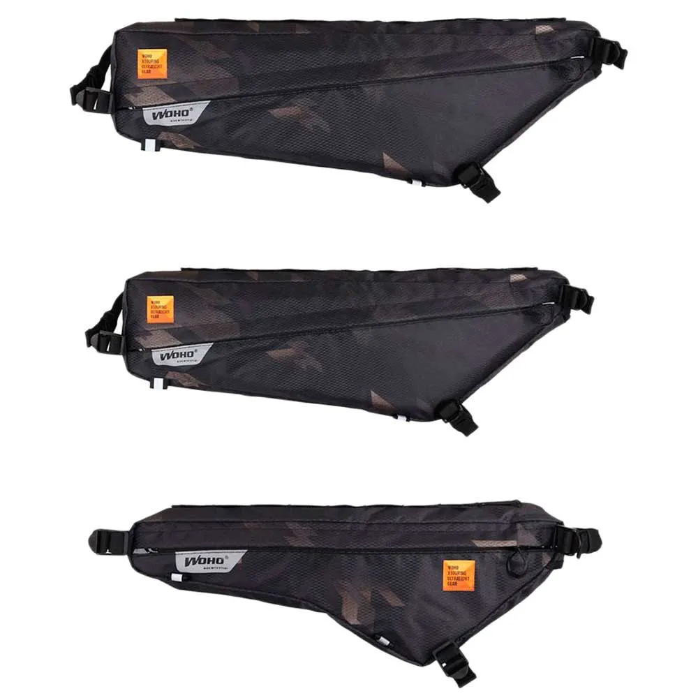 WOHO X-touring Ultraracer Rahmentasche 4.7l WOHO X-touring Ultraracer Rahmentasche 4.7l