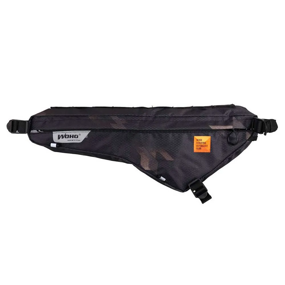 WOHO X-touring Ultraracer Rahmentasche 4.7l WOHO X-touring Ultraracer Rahmentasche 4.7l