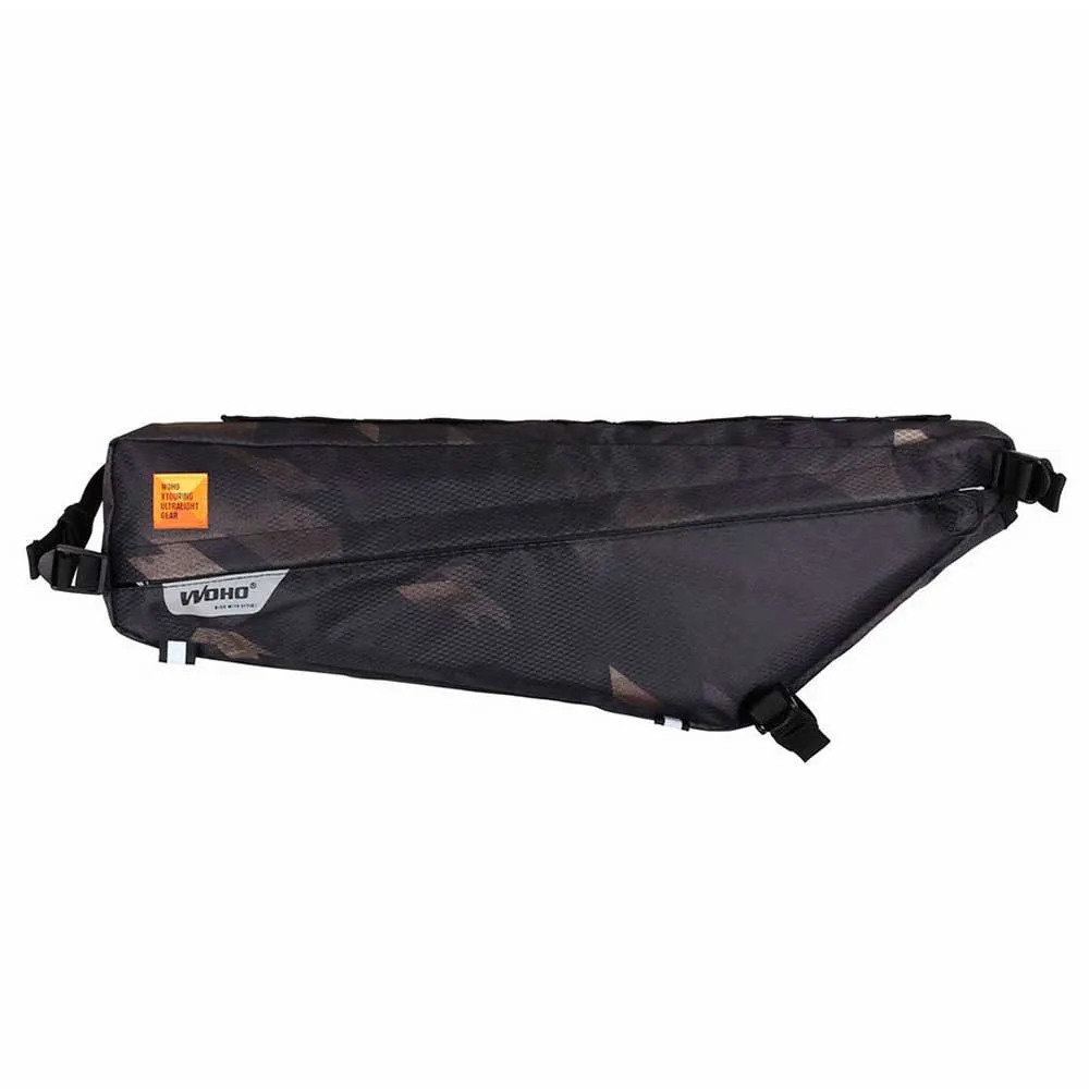 WOHO X-touring Ultraracer Rahmentasche 4.7l WOHO X-touring Ultraracer Rahmentasche 4.7l
