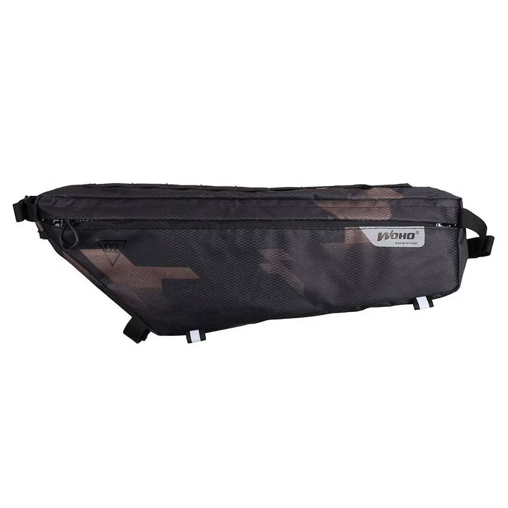 WOHO X-touring Ultraracer Rahmentasche 4.7l WOHO X-touring Ultraracer Rahmentasche 4.7l