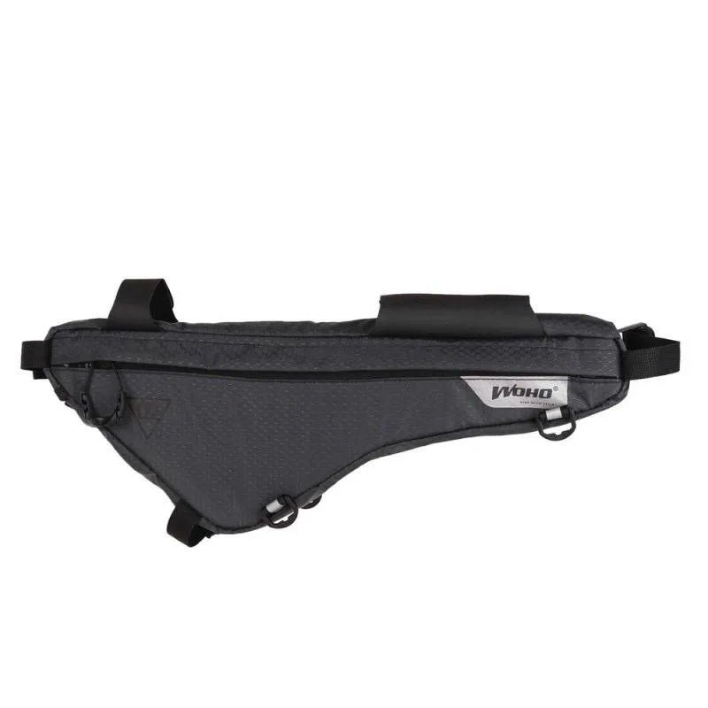 WOHO X-touring Ultraracer Rahmentasche 4l WOHO X-touring Ultraracer Rahmentasche 4l