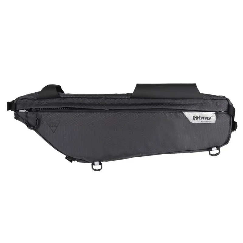 WOHO X-touring Ultraracer Rahmentasche 4l WOHO X-touring Ultraracer Rahmentasche 4l