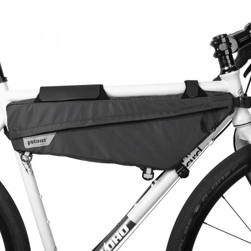 WOHO X-touring Ultraracer Rahmentasche 4l WOHO X-touring Ultraracer Rahmentasche 4l