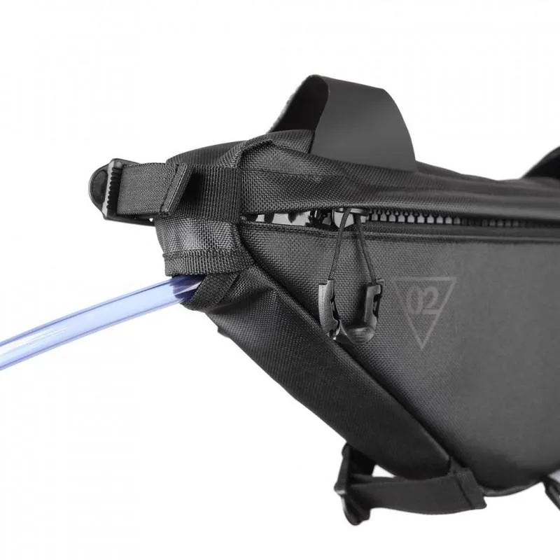 WOHO X-touring Ultraracer Rahmentasche 4l WOHO X-touring Ultraracer Rahmentasche 4l