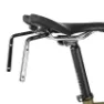 WOHO X-touring V2 Stabilizer Gepäckträger, Black, One Size