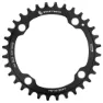 Wolf Tooth 104 BCD Kettenblatt für Shimano HG+ 12-fach Kette