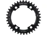 Wolf Tooth 107 BCD Kettenblatt für SRAM