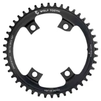 Wolf Tooth 110 BCD Asymmetric 4-Arm Kettenblatt für Shimano Wolf Tooth 110 BCD Asymmetric 4-Arm Kettenblatt für Shimano