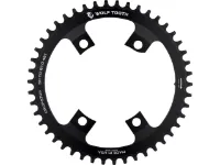 Wolf Tooth 110 BCD Asymmetric 4-Arm Kettenblatt für Shimano Wolf Tooth 110 BCD Asymmetric 4-Arm Kettenblatt für Shimano