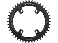Wolf Tooth 110 BCD Asymmetric 4-Arm Kettenblatt für Shimano GRX Wolf Tooth 110 BCD Asymmetric 4-Arm Kettenblatt für Shimano GRX