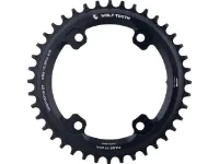 Wolf Tooth 110 BCD Asymmetric 4-Arm Kettenblatt Shimano GRX für HG+ 12-fach Kette Wolf Tooth 110 BCD Asymmetric 4-Arm Kettenblatt Shimano GRX für HG+ 12-fach Kette