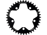 Wolf Tooth 110 BCD Gravel / CX / Road Kettenblatt Wolf Tooth 110 BCD Gravel / CX / Road Kettenblatt