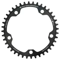 Wolf Tooth 130 BCD Gravel / CX / Road Kettenblatt Wolf Tooth 130 BCD Gravel / CX / Road Kettenblatt
