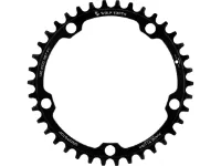 Wolf Tooth 130 BCD Gravel / CX / Road Kettenblatt Wolf Tooth 130 BCD Gravel / CX / Road Kettenblatt
