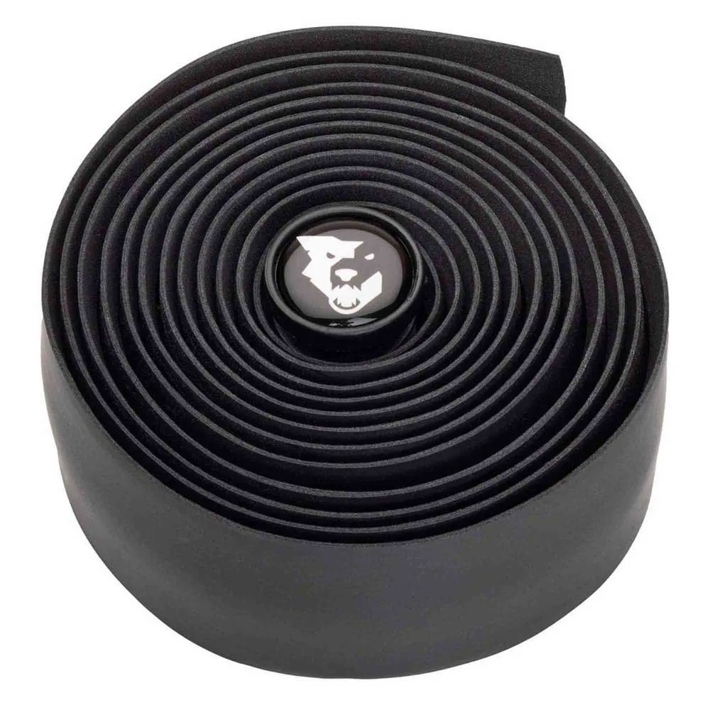 Wolf Tooth 2.5 Mm Lenkerband, Black, One Size Wolf Tooth 2.5 Mm Lenkerband, Black, One Size