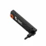 Wolf Tooth 6-bit Hex Multitool, Orange, One Size