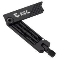 Wolf Tooth 6bit Multitool Wolf Tooth 6bit Multitool