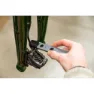 Wolf Tooth 8-bit One Multitool, Black 2, One Size