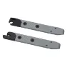 Wolf Tooth 8-bit One Multitool, Black 2, One Size