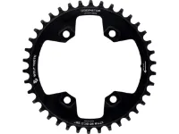 Wolf Tooth 96 BCD Kettenblatt für Shimano XT M8000 / SLX M7000 Wolf Tooth 96 BCD Kettenblatt für Shimano XT M8000 / SLX M7000