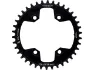 Wolf Tooth 96 BCD Kettenblatt für Shimano XT M8000 / SLX M7000