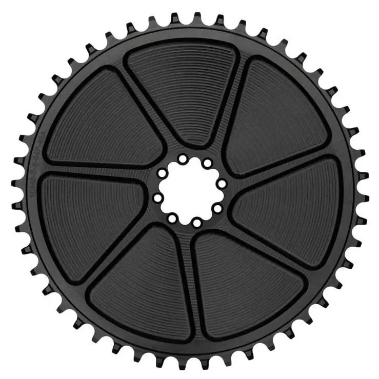 Wolf Tooth Aero Dm 8b Kettenblatt