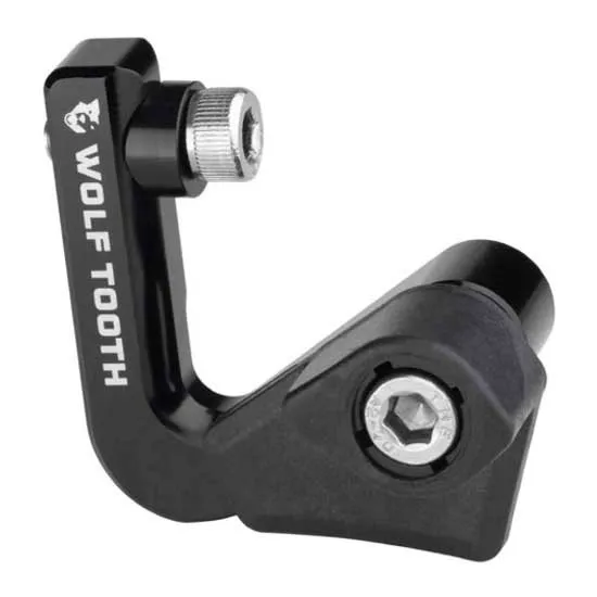 Wolf Tooth Aero Lonewolf High Kettenführung Wolf Tooth Aero Lonewolf High Kettenführung