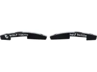 Wolf Tooth B-RAD Half Bottle Adapter Flaschenhalter-Halterung Wolf Tooth B-RAD Half Bottle Adapter Flaschenhalter-Halterung
