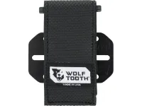 Wolf Tooth B-RAD Medium Strap Mount Zubehörhalterung Wolf Tooth B-RAD Medium Strap Mount Zubehörhalterung