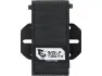 Wolf Tooth B-RAD Medium Strap Mount Zubehörhalterung, Schwarz, one_size