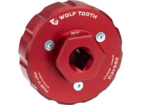 Wolf Tooth BBS4612 Innenlagerwerkzeug Wolf Tooth BBS4612 Innenlagerwerkzeug