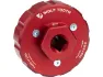 Wolf Tooth BBS4612 Innenlagerwerkzeug, Rot, one_size