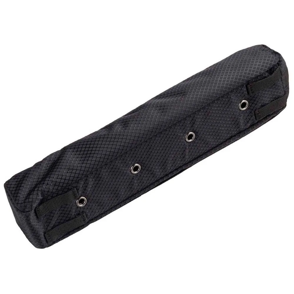 Wolf Tooth Beutel Pumpe, Black, One Size