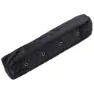 Wolf Tooth Beutel Pumpe, Black, One Size