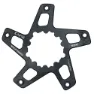 Wolf Tooth Camo Sram M5 Boost Spinne, Red, One Size