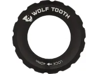 Wolf Tooth Center Lock Verschlussring Wolf Tooth Center Lock Verschlussring