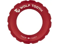 Wolf Tooth Center Lock Verschlussring Wolf Tooth Center Lock Verschlussring