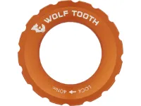 Wolf Tooth Center Lock Verschlussring