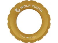 Wolf Tooth Center Lock Verschlussring Wolf Tooth Center Lock Verschlussring
