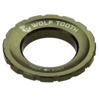Wolf Tooth Cl Bremsscheiben-sicherungsring Wolf Tooth Cl Bremsscheiben-sicherungsring