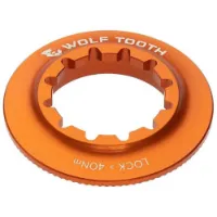 Wolf Tooth Cnc Intern Cl Bremsscheiben-sicherungsring