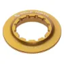 Wolf Tooth Cnc Intern Cl Bremsscheiben-sicherungsring