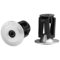 Wolf Tooth Cnc Lenkerstopfen