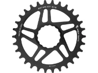 Wolf Tooth Direct Mount Boost Kettenblatt Race Face für Shimano HG+ 12-fach Kette Wolf Tooth Direct Mount Boost Kettenblatt Race Face für Shimano HG+ 12-fach Kette