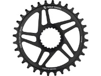 Wolf Tooth Direct Mount Boost Kettenblatt Shimano für HG+ 12-fach Kette Wolf Tooth Direct Mount Boost Kettenblatt Shimano für HG+ 12-fach Kette