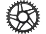 Wolf Tooth Direct Mount Boost Kettenblatt Shimano für HG+ 12-fach Kette