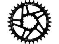 Wolf Tooth Direct Mount Kettenblatt für SRAM BB30 Wolf Tooth Direct Mount Kettenblatt für SRAM BB30