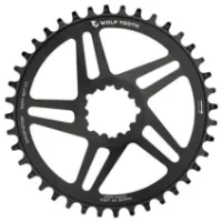 Wolf Tooth Dm Cinch Drop-stop B Boost Kettenblatt Wolf Tooth Dm Cinch Drop-stop B Boost Kettenblatt